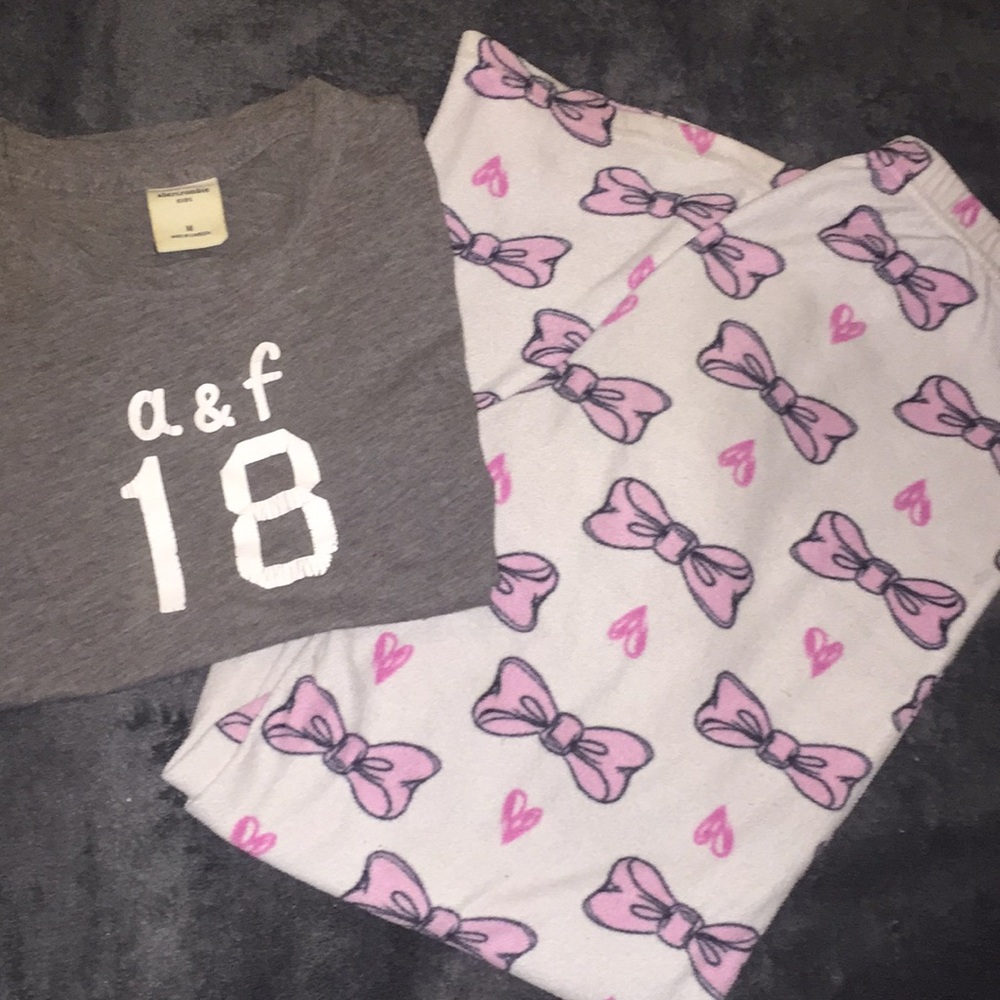 Pajamas